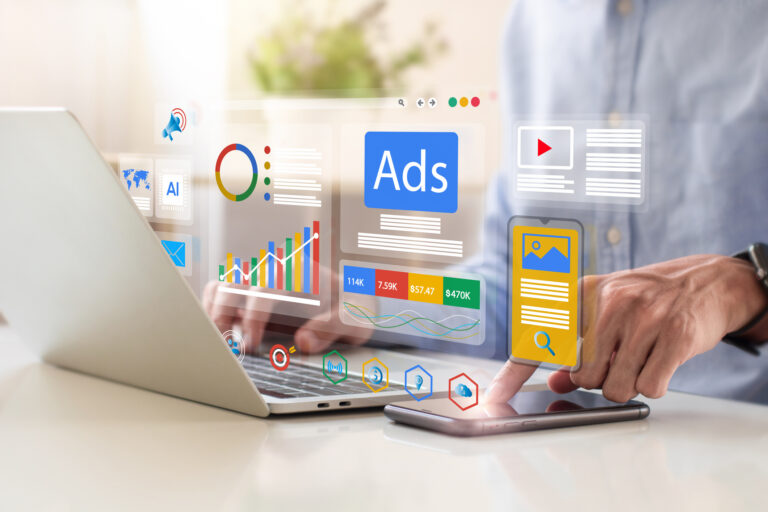 Προώθηση Νέου eShop με Google Ads: Από το μηδέν στα πρώτα κέρδη
