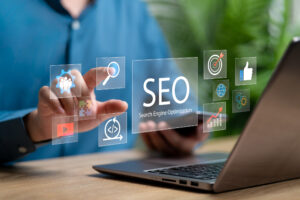 Έλεγχος SEO: Πώς ένα eShop Κοσμημάτων Ανέβηκε στην 1η Σελίδα της Google - Simvoulos Eshop