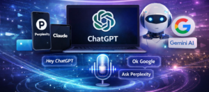 Bluemind η εταιρεία που σε εμφανίζει σε ChatGPT & AI μηχανές