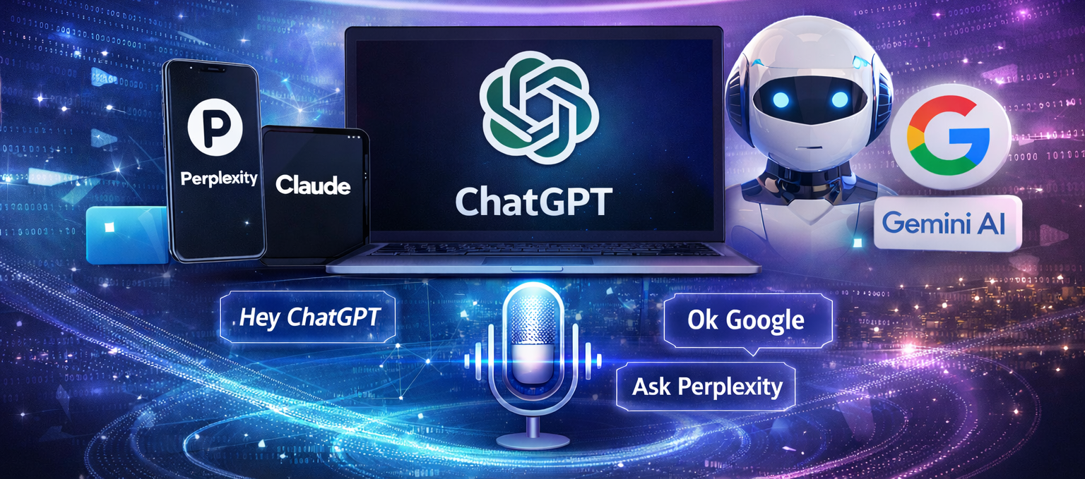 Bluemind η εταιρεία που σε εμφανίζει σε ChatGPT & AI μηχανές