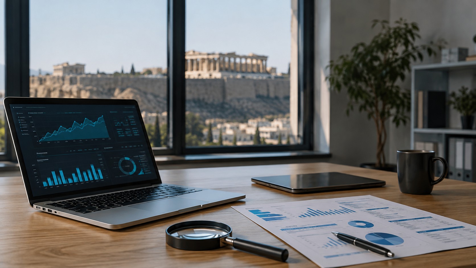 Πώς επιλέγω εταιρεία για AEO / AI Visibility Audit στην Ελλάδα