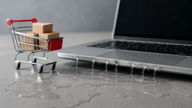 Πού χάνει πραγματικά ένα ελληνικό e-shop: οκτώ σημεία διαρροής